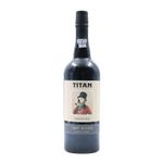 Titan of Reserva Tawny