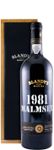 1981 Madeira Blandy's Malmsey Vintage