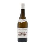 Luís Pato Quinta do Ribeirinho Sercialinho - Bairrada