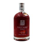 Vallado 40 Anos