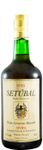 1986 Moscatel de Setúbal Sociedade Vinícola de Palmela