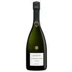 Champagne Bollinger La Grande Année