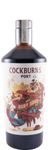 Cockburn's Ruby Soho Porto