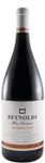 Julian Reynolds Reserva