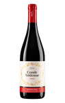 Conde Valdemar Crianza