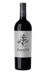 Juan Gil Etiqueta Plata