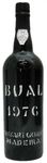 1976 Madeira Cossart Gordon Bual