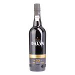 Dalva Tawny 50 Anos