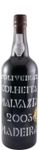 2005 Madeira D'Oliveiras Malvazia