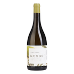 Musgo Encruzado