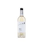 DFJ Alvarinho and Chardonnay