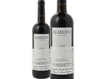 almeida garrett reserva beiras