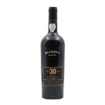 Blandys 30 Anos Boal
