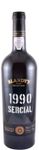 Madeira Blandy's Sercial
