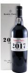 2017 Ramos Pinto Vintage Porto