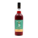 Offley 20 Anos Tawny