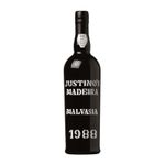 Justinos Malmsey Frasqueira 1988