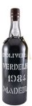 1984 Madeira D'Oliveiras Verdelho Frasqueira