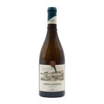 Dona Sancha Encruzado