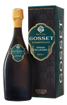 Gosset Grand Millésime