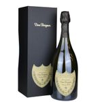 Champagne Dom Pérignon Vintage