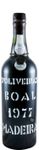 1977 Madeira D'Oliveiras Boal