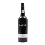 Dalva 10 anos Tawny