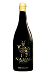 Nabal Albillo Mayor Fermentado en Barrica