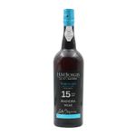 H. M. Borges Madeira Verdelho 15 Anos