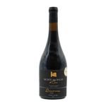 Monte das Bagas de Ouro Petit Verdot Reserva