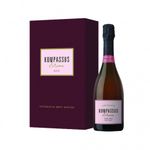 Kompassus Extreme Pinot Noir Nature
