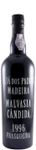 Madeira Barbeito Malvasia-Cândida Frasqueira