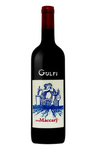 Gulfi NeroMàccarj