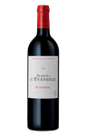 Blason de l'Evangile em primeur
