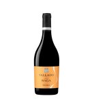 Vallado Magnum