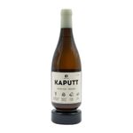 Kaputt Douro