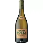 Borba Rótulo de Cortiça Reserva