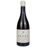 Herdade Dos Grous Concrete