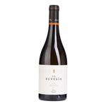 Emilio Moro La Revelía