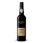 Madeira Blandy’s Harvest Malmsey