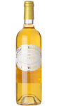 Château Raymond Lafond 1er Cru Classé Branco 2001