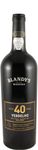 Madeira Blandy's Verdelho 40 anos