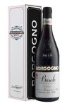 Borgogno Barolo Liste com Estojo