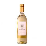 Tardia Casa Santos Lima Late Harvest 0,375