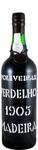 1905 Madeira D'Oliveiras Verdelho