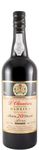 Madeira D'Oliveiras Tinta Negra Seco 20 anos