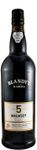 Madeira Blandy's Malmsey 5 anos