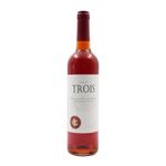Flor de Trois Moscatel Roxo