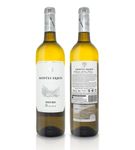 Montes Ermos