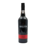 Dalva Ruby